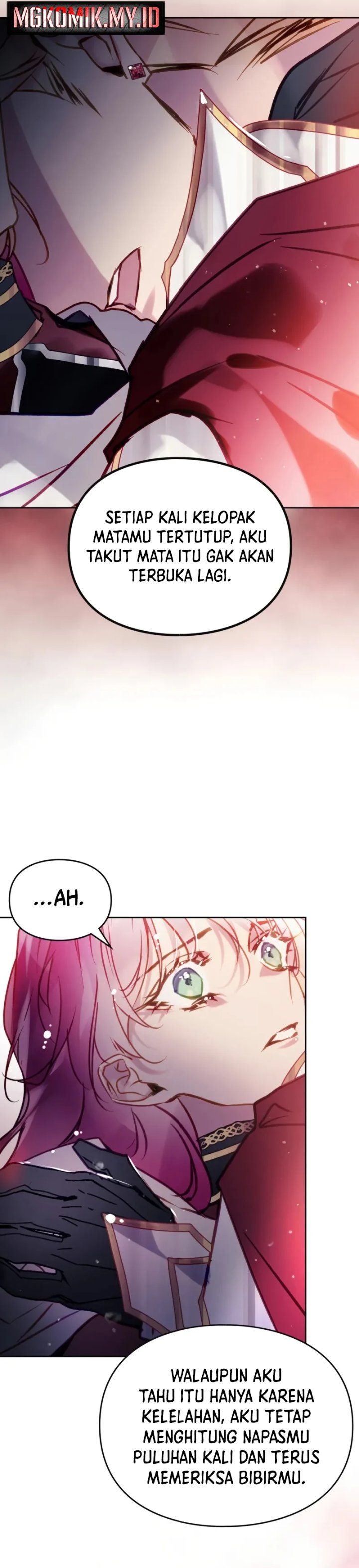 Baca Villains Are Destined to Die - Chapter 194 halaman 22