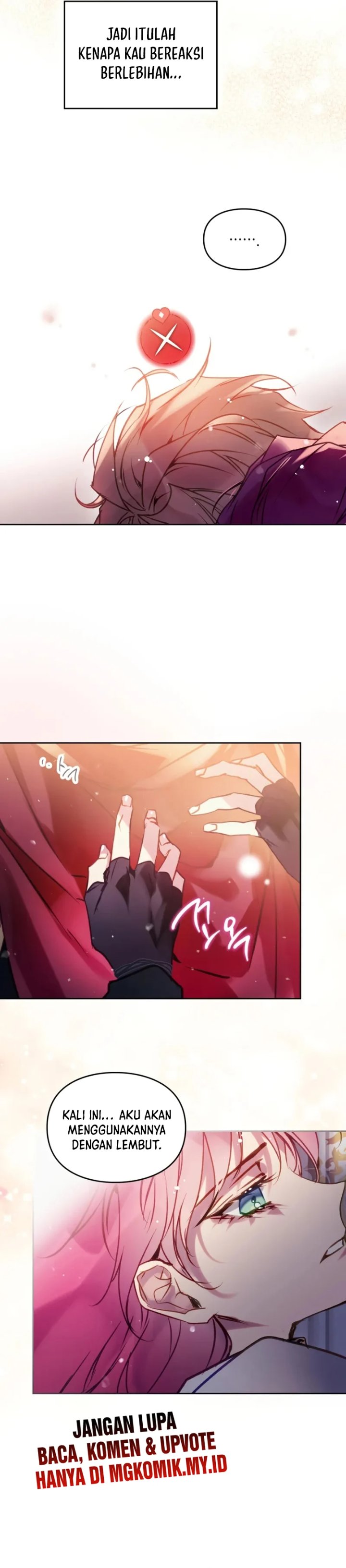 Baca Villains Are Destined to Die - Chapter 194 halaman 24