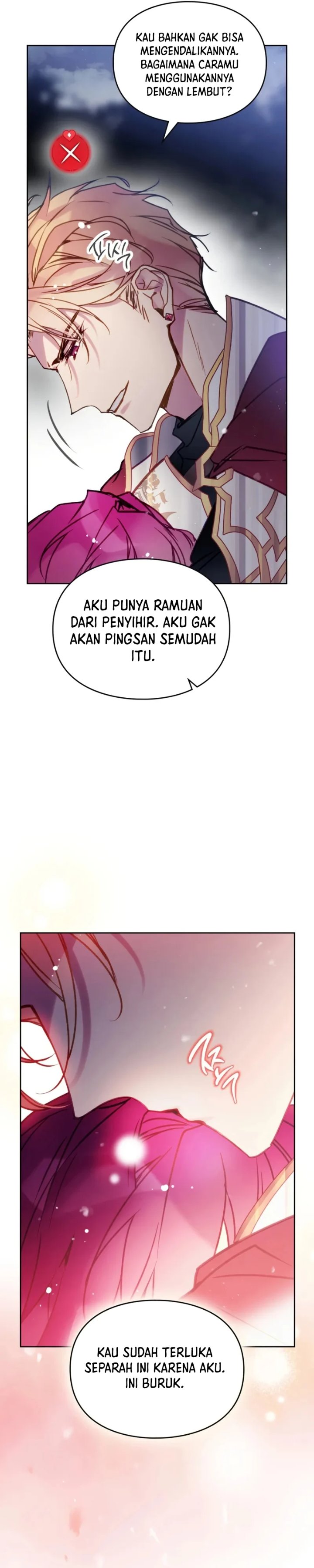 Baca Villains Are Destined to Die - Chapter 194 halaman 25
