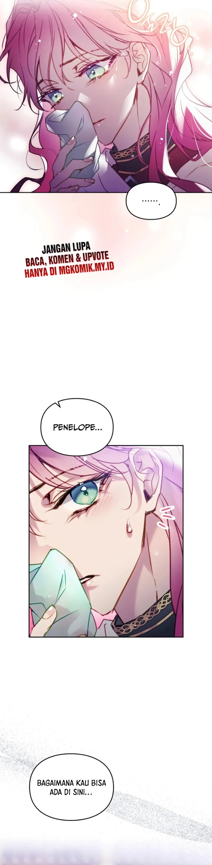 Baca Villains Are Destined to Die - Chapter 194 halaman 29
