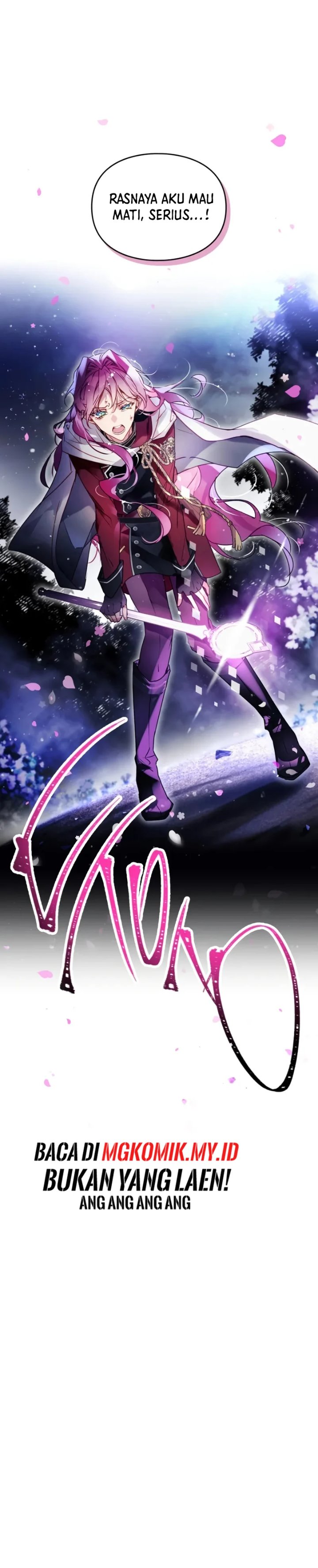 Baca Villains Are Destined to Die - Chapter 194 halaman 5