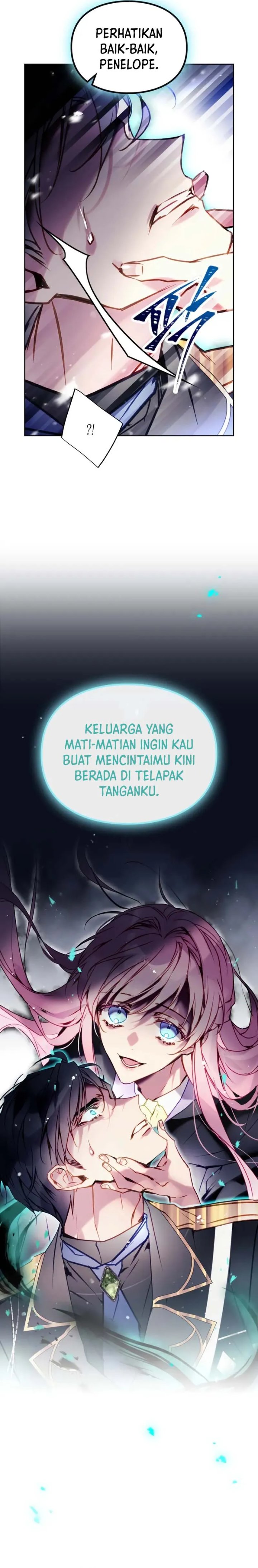 Baca Villains Are Destined to Die - Chapter 195 halaman 10