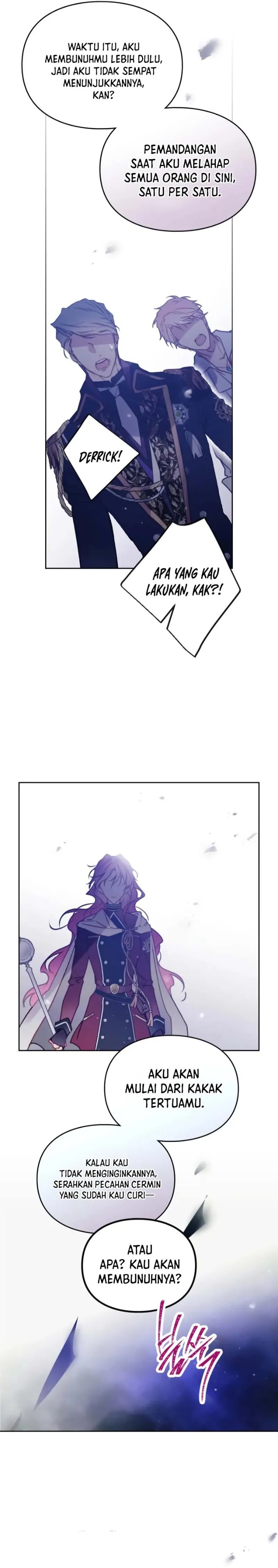 Baca Villains Are Destined to Die - Chapter 195 halaman 11