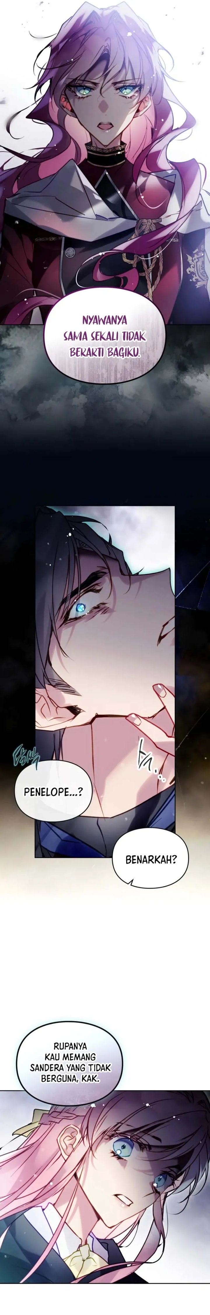 Baca Villains Are Destined to Die - Chapter 195 halaman 12