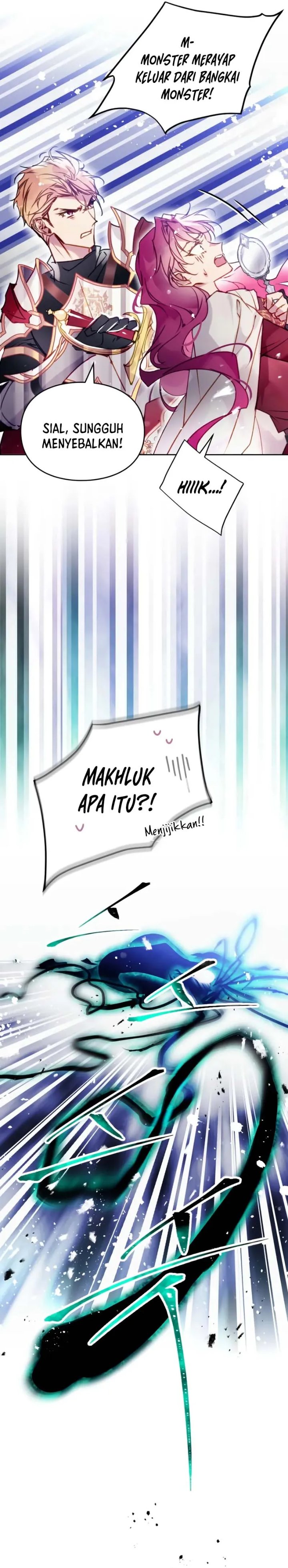 Baca Villains Are Destined to Die - Chapter 195 halaman 14