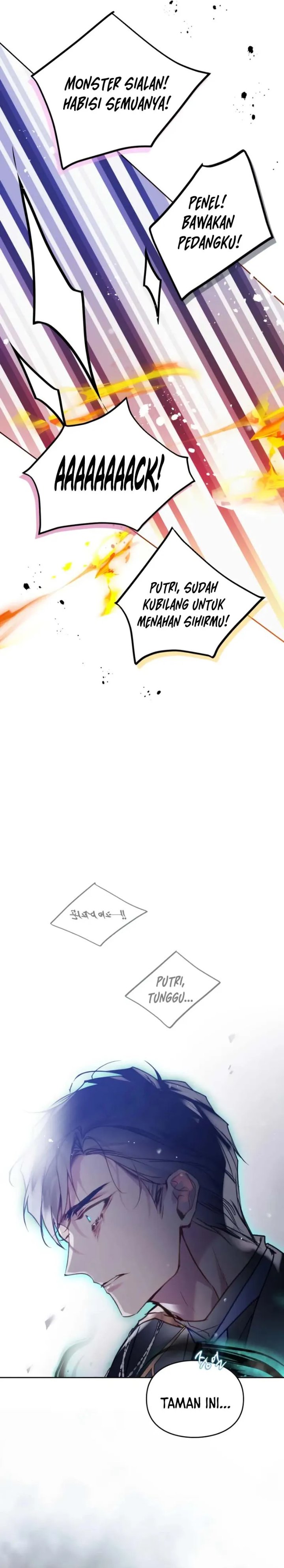 Baca Villains Are Destined to Die - Chapter 195 halaman 15