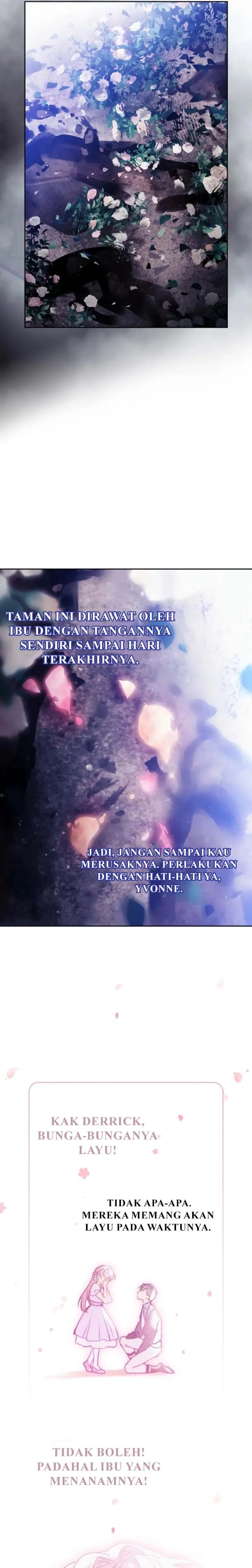 Baca Villains Are Destined to Die - Chapter 195 halaman 16