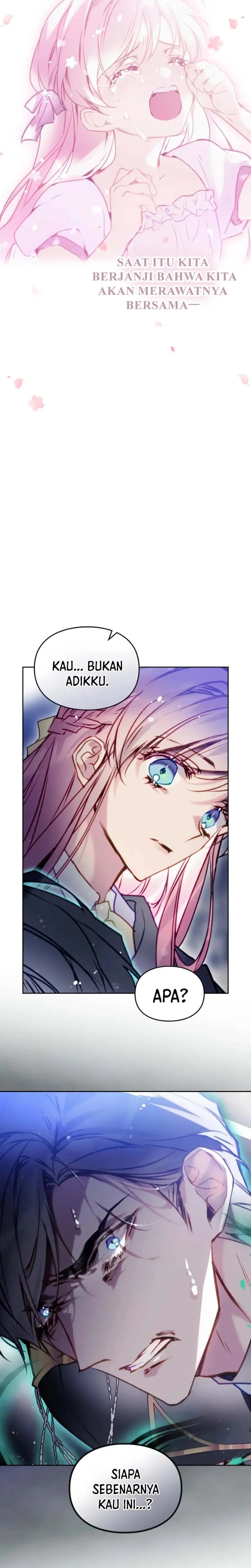 Baca Villains Are Destined to Die - Chapter 195 halaman 17
