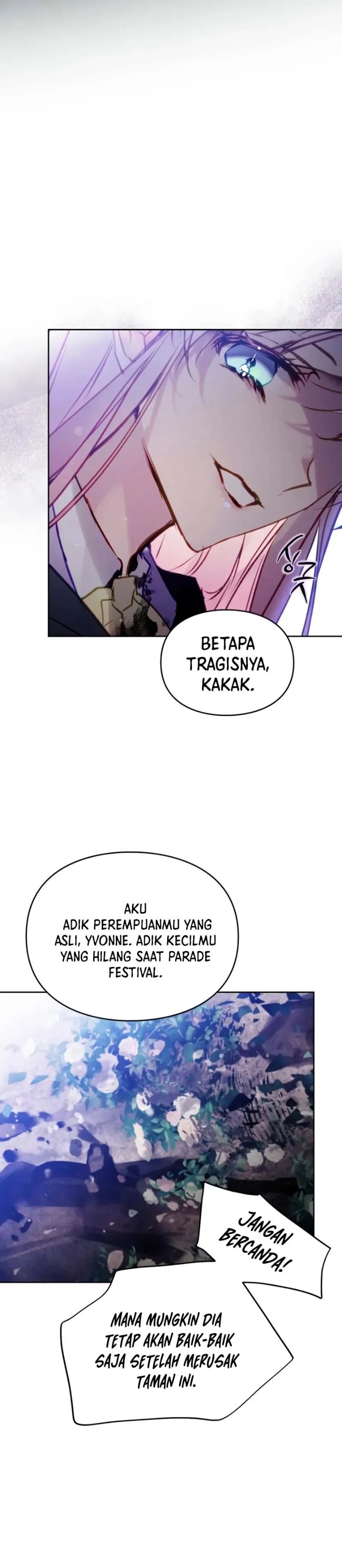 Baca Villains Are Destined to Die - Chapter 195 halaman 18