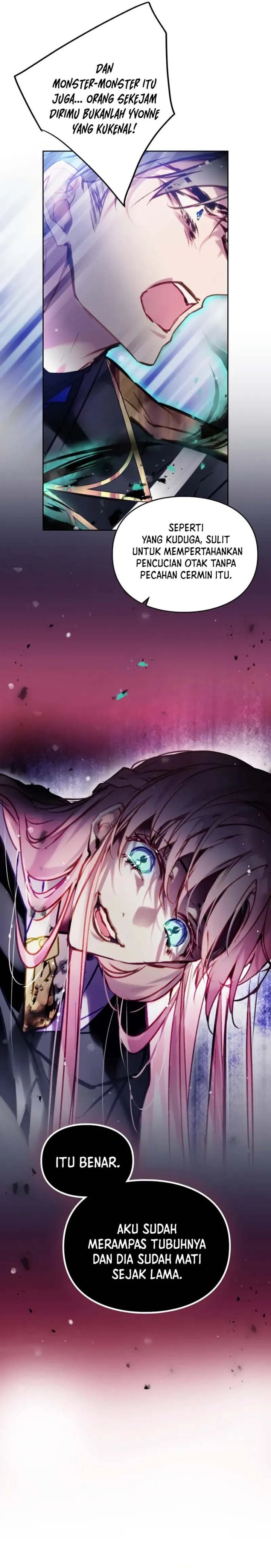 Baca Villains Are Destined to Die - Chapter 195 halaman 19