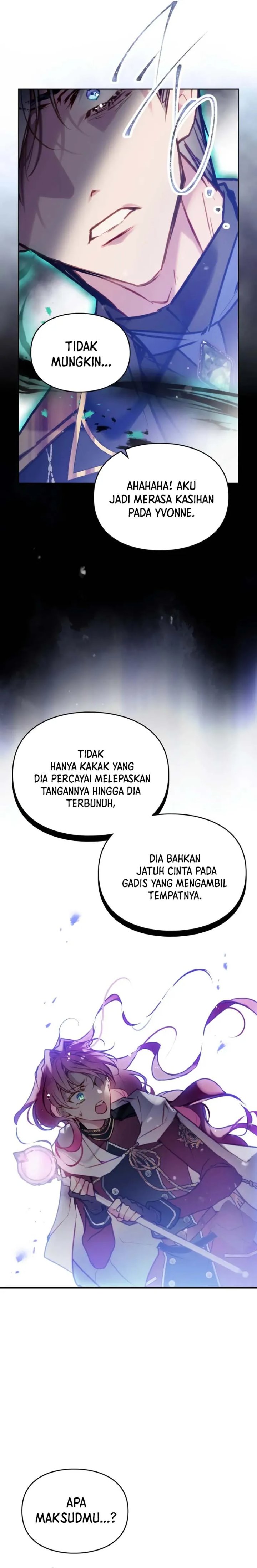 Baca Villains Are Destined to Die - Chapter 195 halaman 20