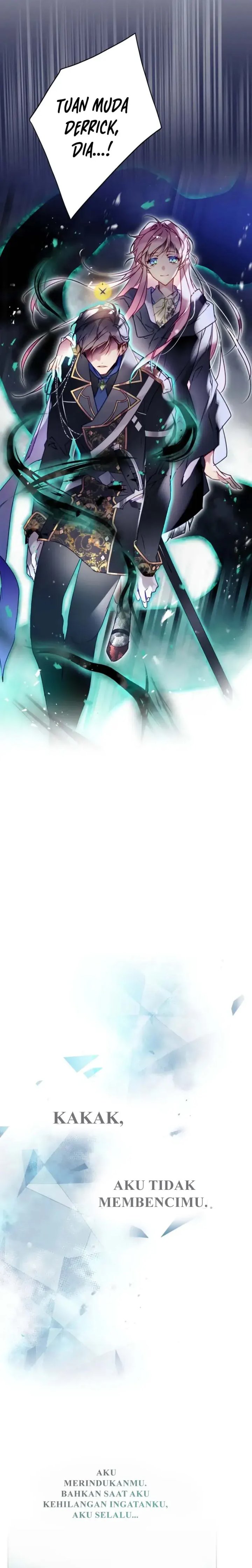 Baca Villains Are Destined to Die - Chapter 195 halaman 7