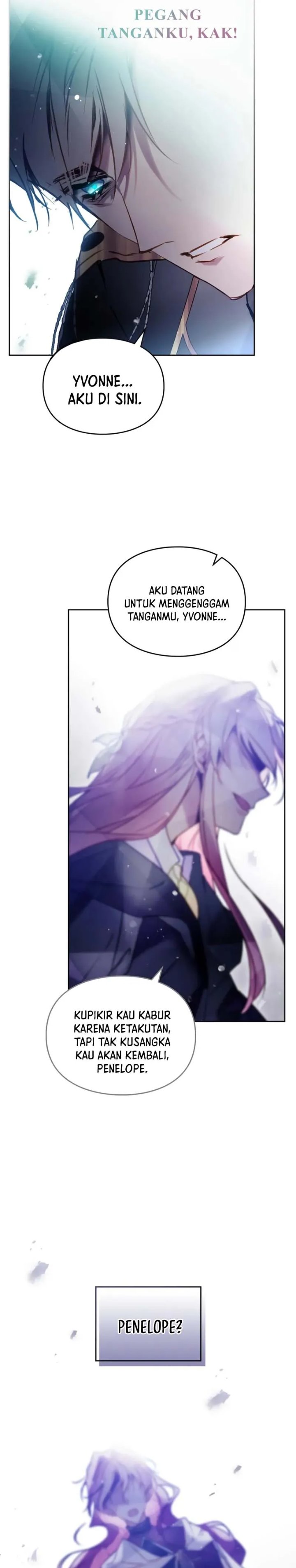 Baca Villains Are Destined to Die - Chapter 195 halaman 8