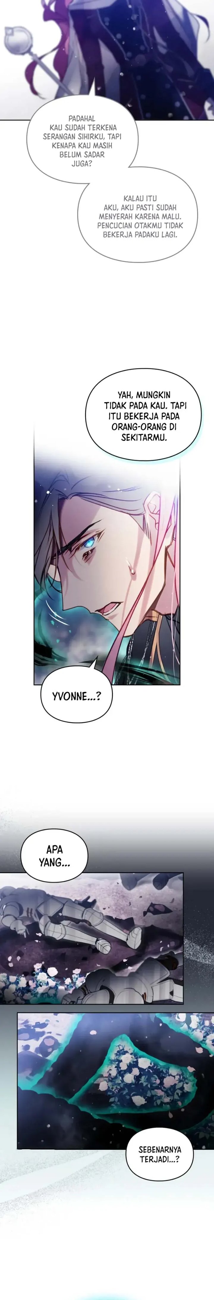 Baca Villains Are Destined to Die - Chapter 195 halaman 9