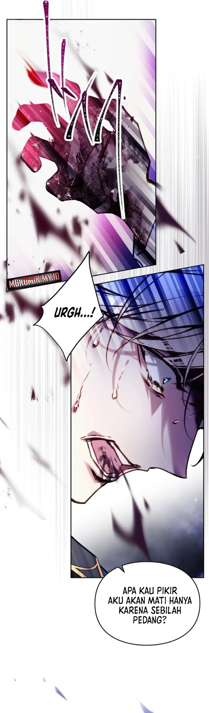 Baca Villains Are Destined to Die - Chapter 196 halaman 10