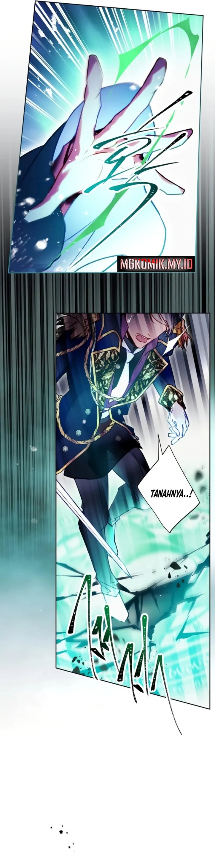 Baca Villains Are Destined to Die - Chapter 196 halaman 13