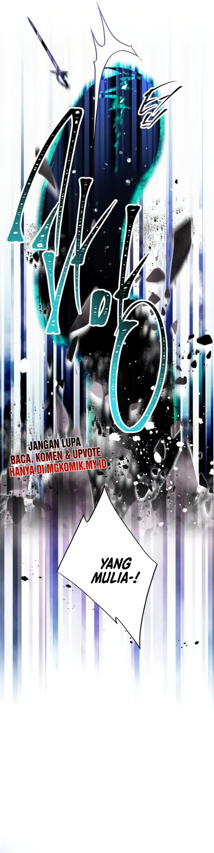 Baca Villains Are Destined to Die - Chapter 196 halaman 14