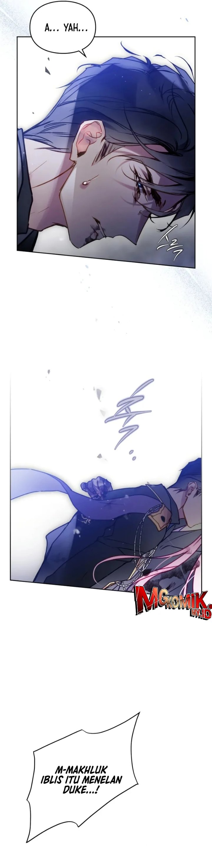 Baca Villains Are Destined to Die - Chapter 196 halaman 15