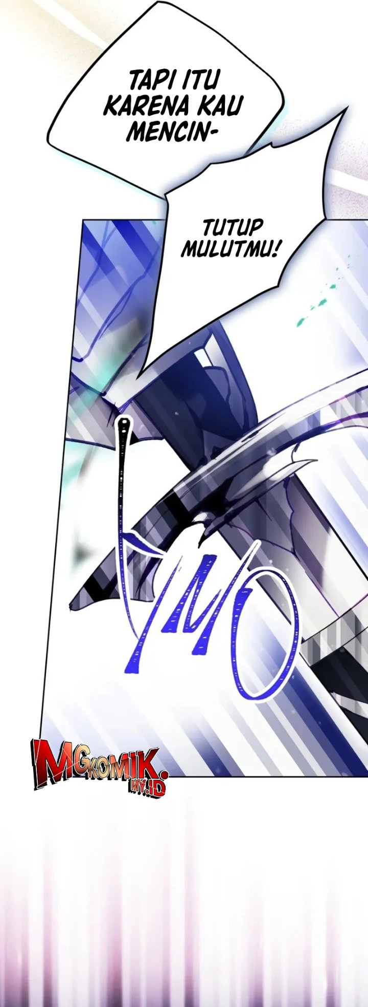 Baca Villains Are Destined to Die - Chapter 196 halaman 2