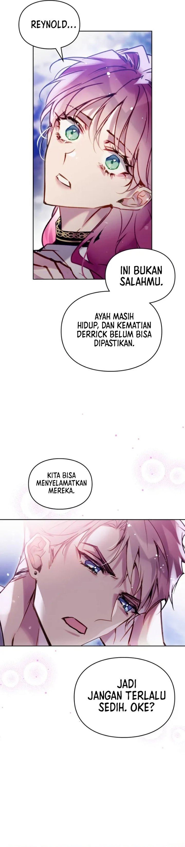 Baca Villains Are Destined to Die - Chapter 196 halaman 22