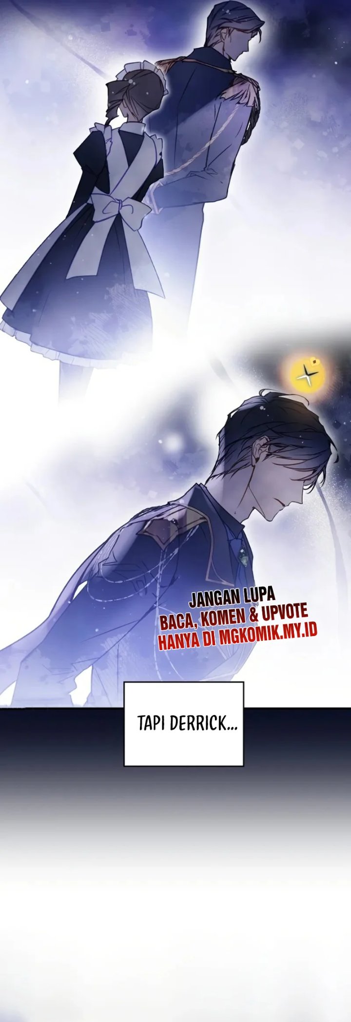Baca Villains Are Destined to Die - Chapter 196 halaman 26