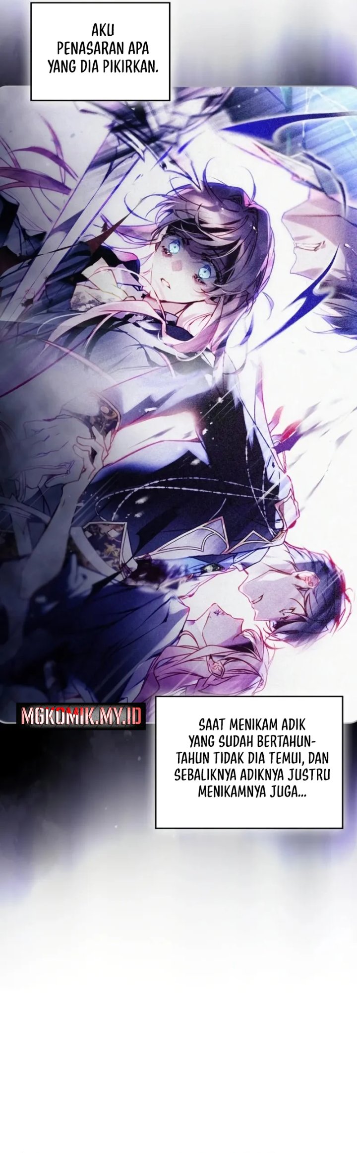Baca Villains Are Destined to Die - Chapter 196 halaman 27