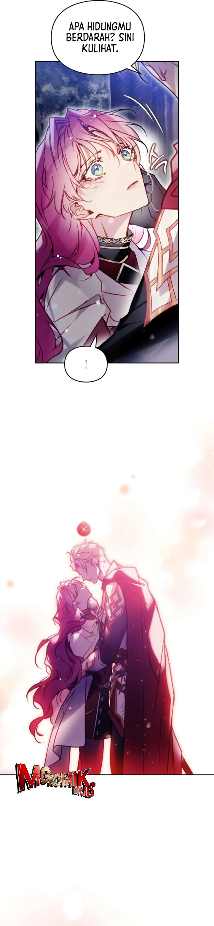Baca Villains Are Destined to Die - Chapter 196 halaman 30