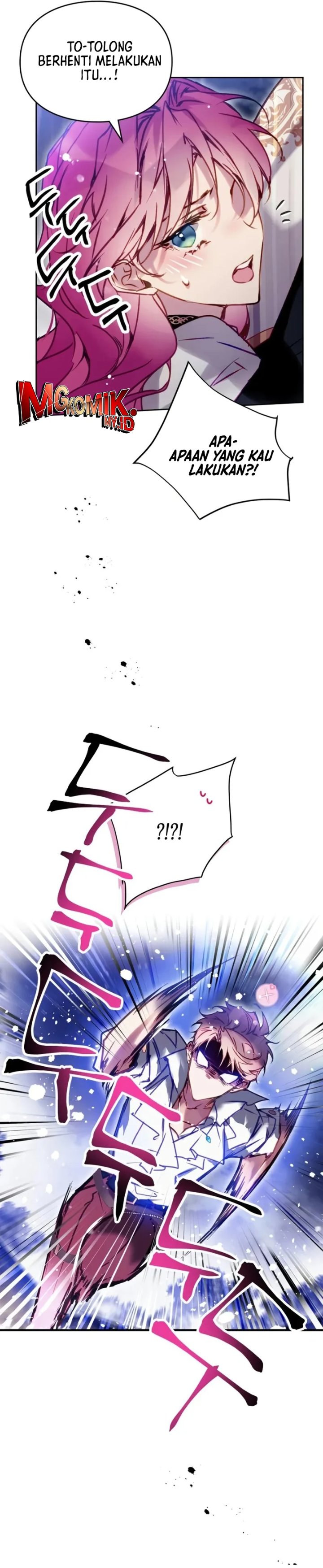 Baca Villains Are Destined to Die - Chapter 196 halaman 32