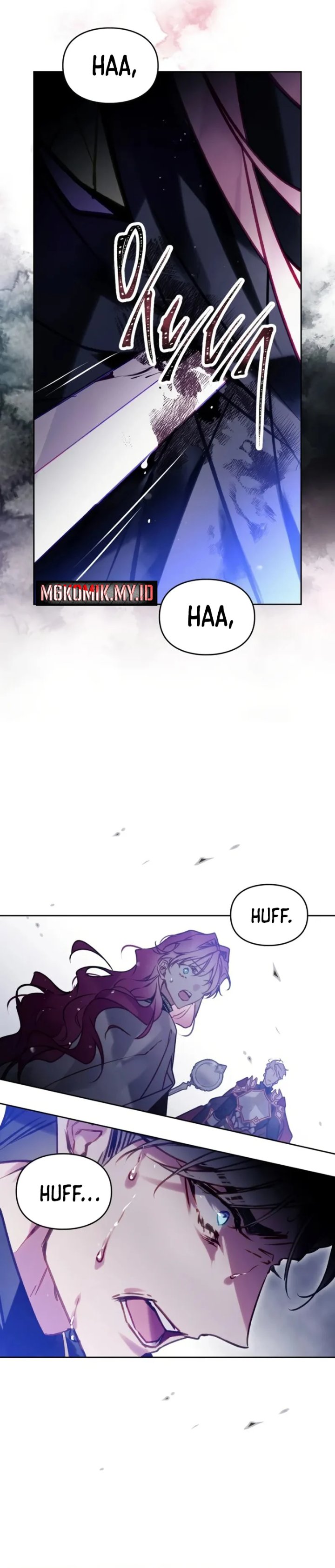 Baca Villains Are Destined to Die - Chapter 196 halaman 4