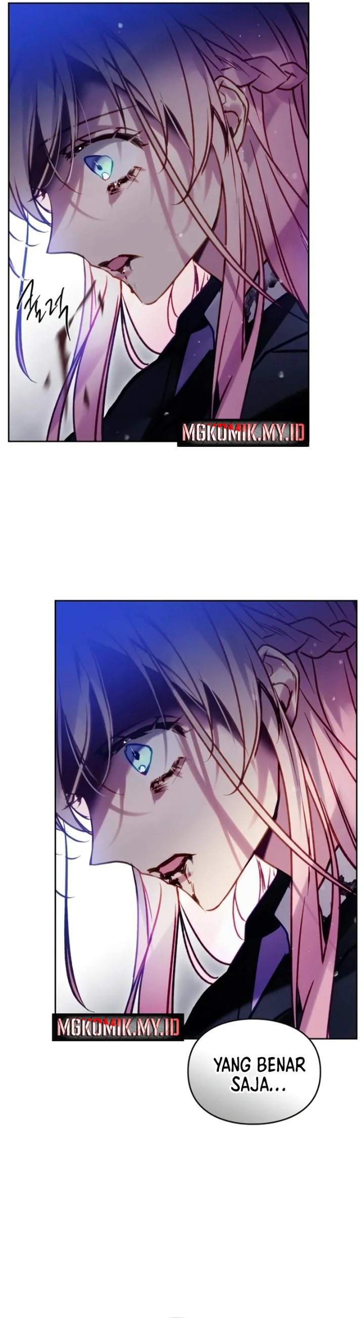 Baca Villains Are Destined to Die - Chapter 196 halaman 5