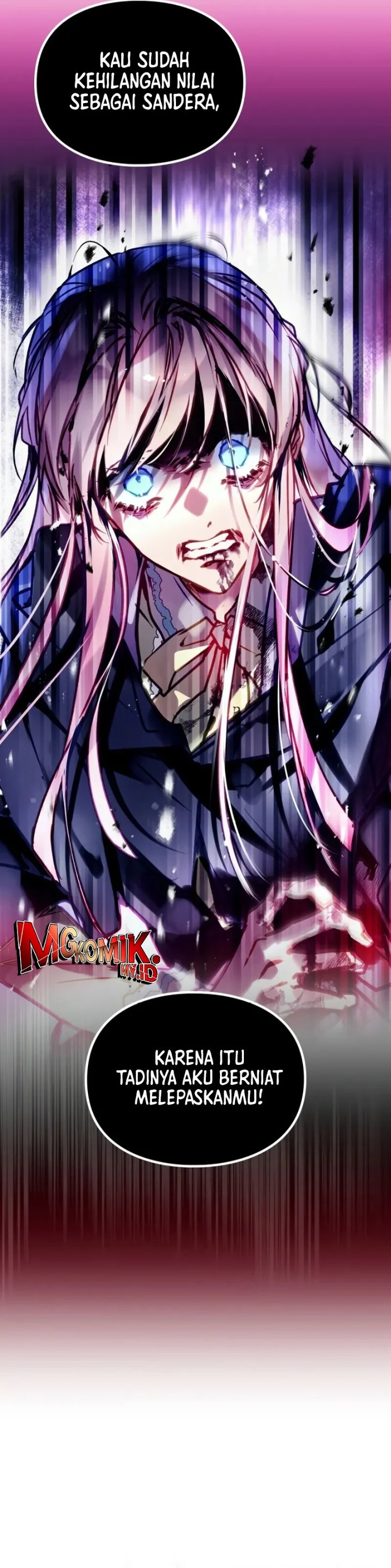 Baca Villains Are Destined to Die - Chapter 196 halaman 7