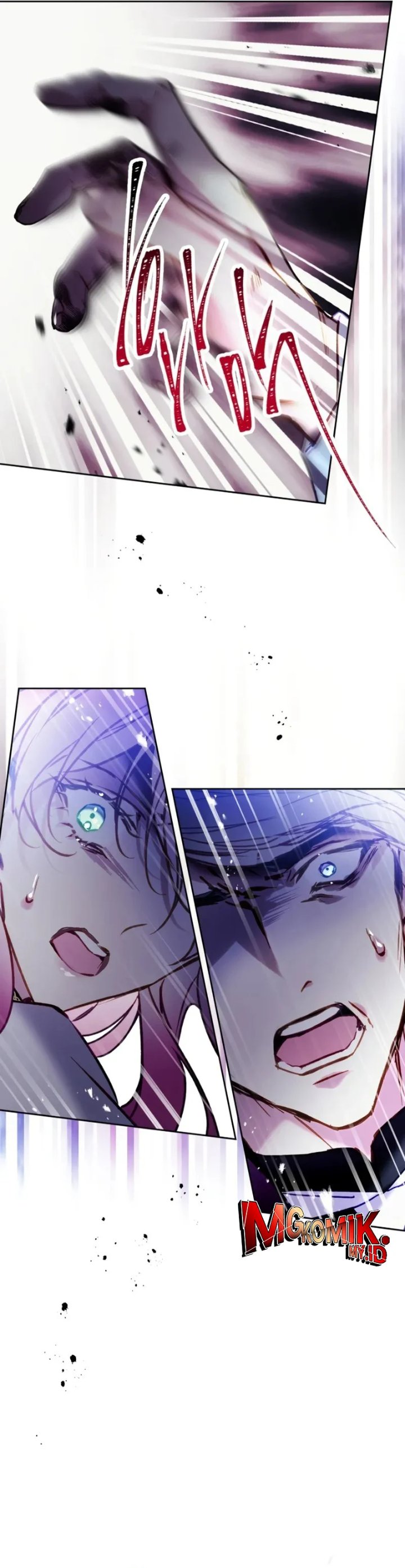 Baca Villains Are Destined to Die - Chapter 196 halaman 8