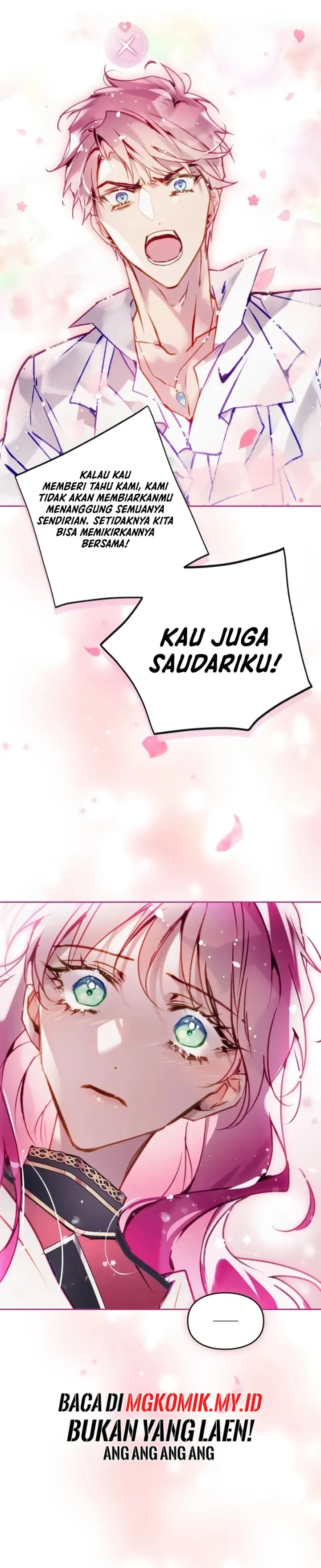 Baca Villains Are Destined to Die - Chapter 197 halaman 11