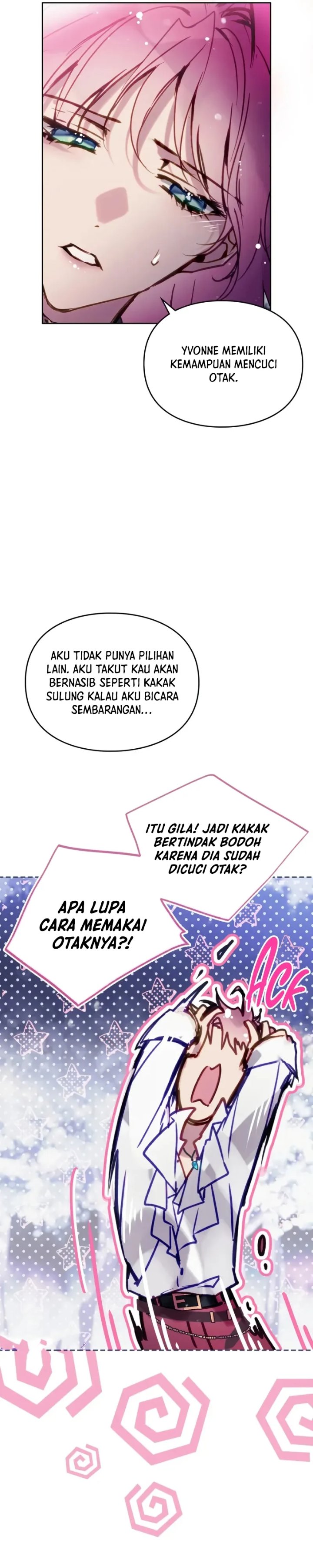 Baca Villains Are Destined to Die - Chapter 197 halaman 12