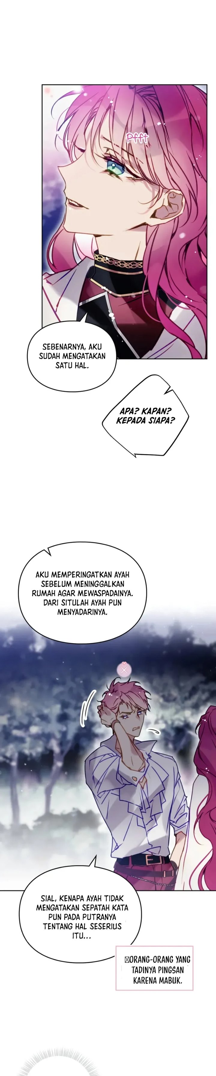 Baca Villains Are Destined to Die - Chapter 197 halaman 13