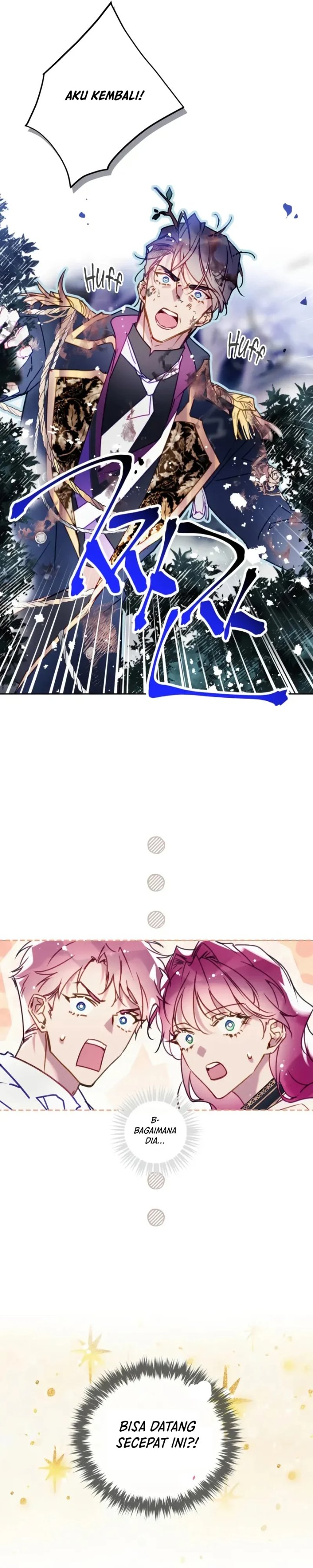 Baca Villains Are Destined to Die - Chapter 197 halaman 15