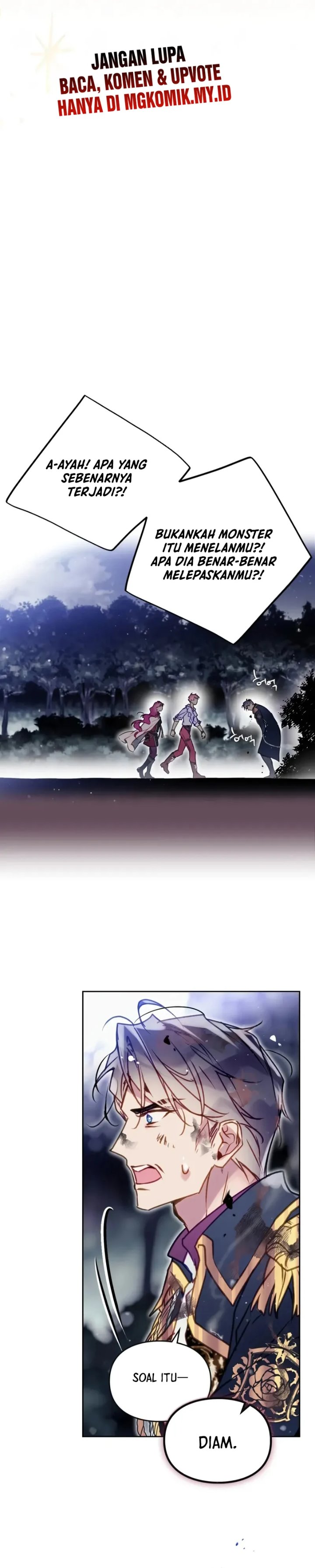 Baca Villains Are Destined to Die - Chapter 197 halaman 16