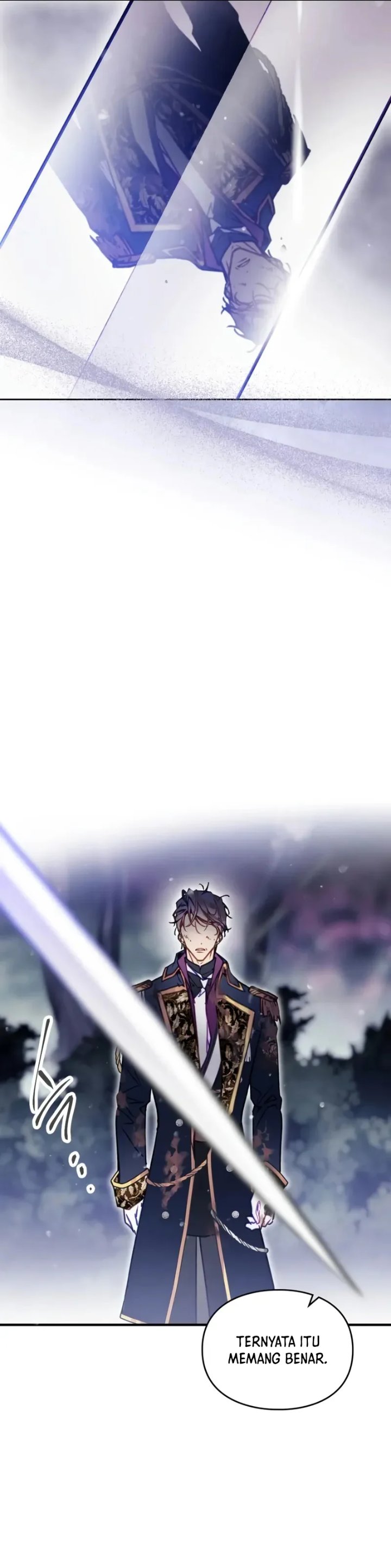 Baca Villains Are Destined to Die - Chapter 197 halaman 18