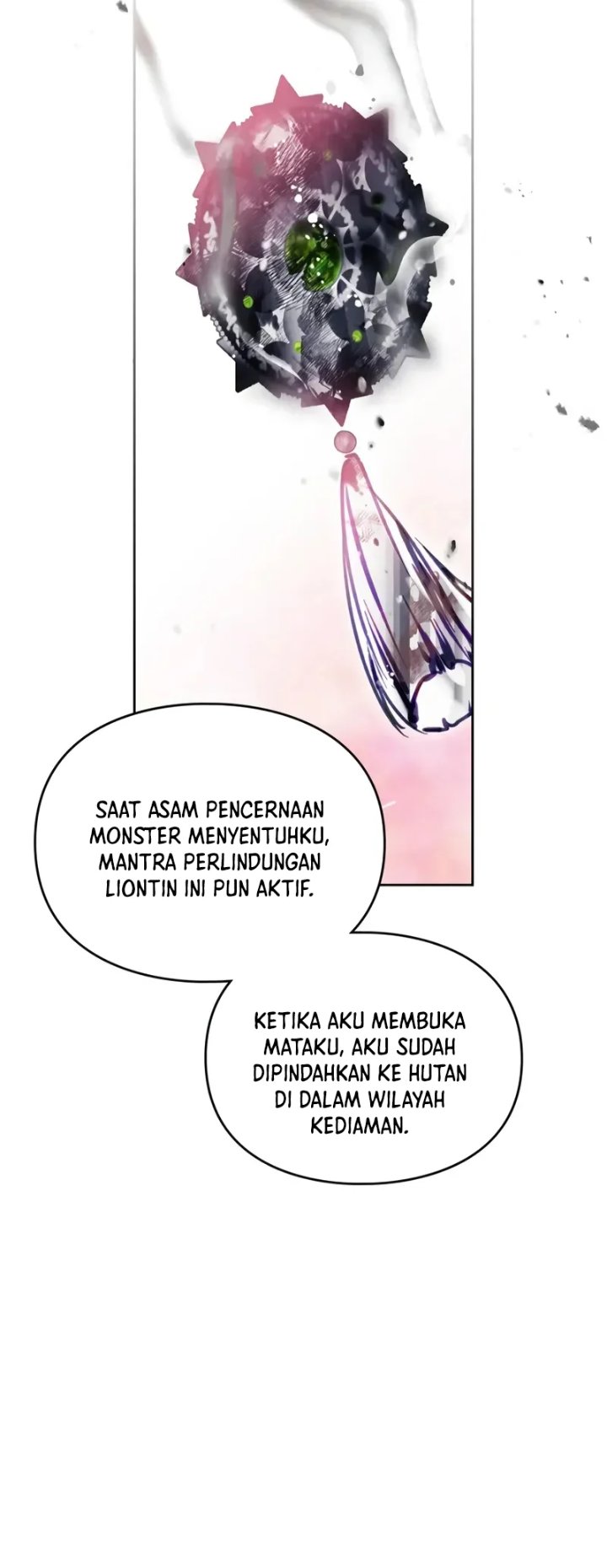 Baca Villains Are Destined to Die - Chapter 197 halaman 21