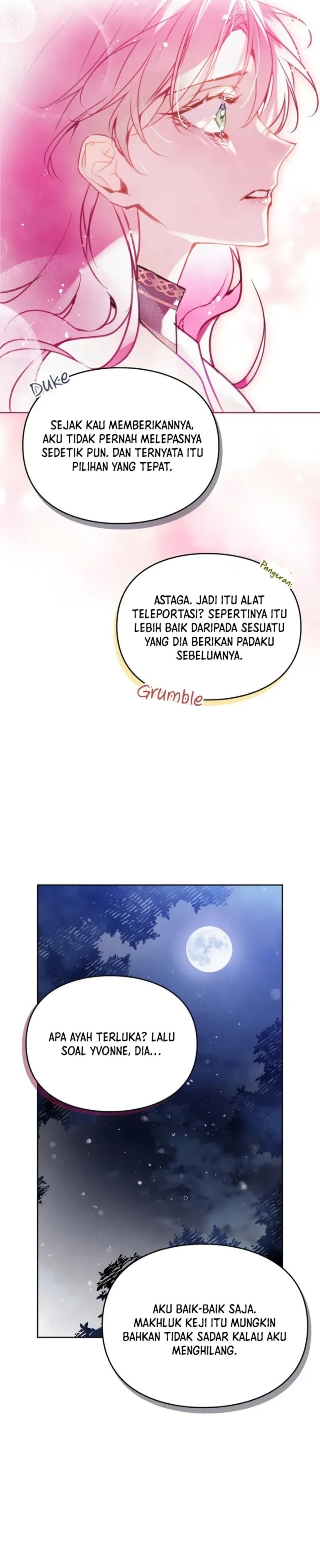 Baca Villains Are Destined to Die - Chapter 197 halaman 23