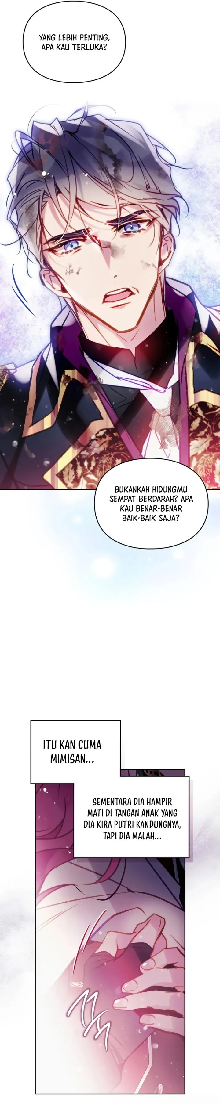 Baca Villains Are Destined to Die - Chapter 197 halaman 24