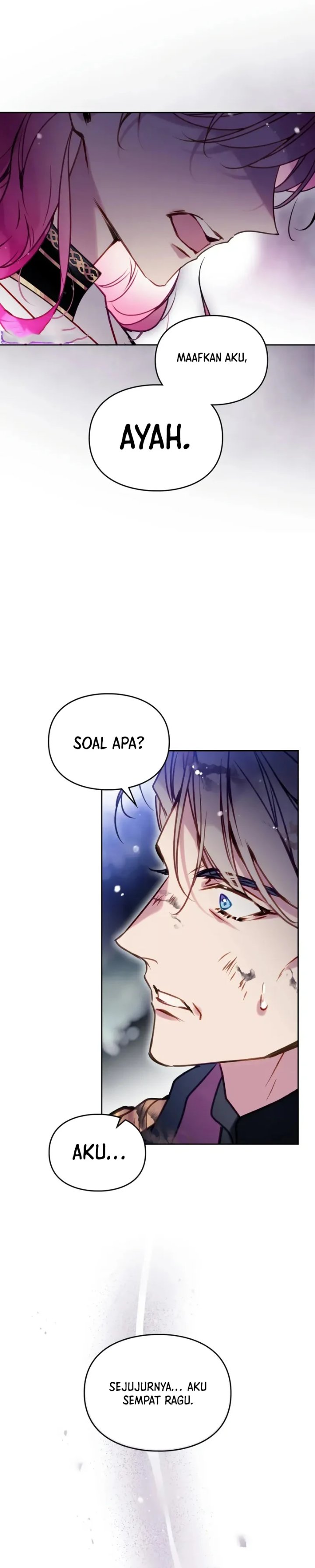 Baca Villains Are Destined to Die - Chapter 197 halaman 25
