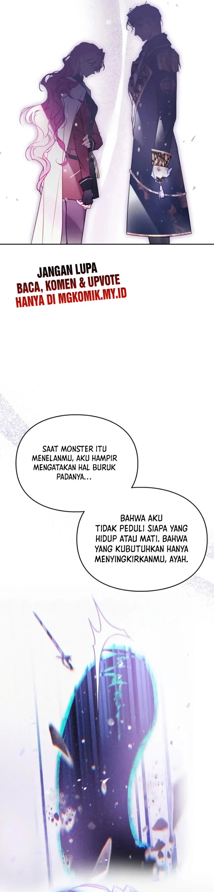 Baca Villains Are Destined to Die - Chapter 197 halaman 26