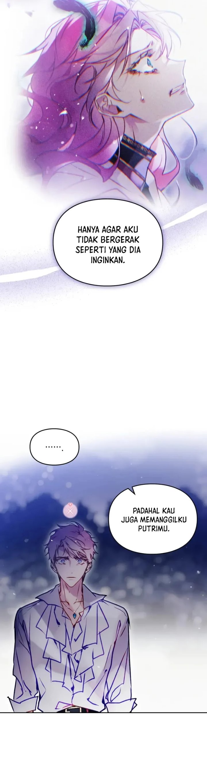 Baca Villains Are Destined to Die - Chapter 197 halaman 27