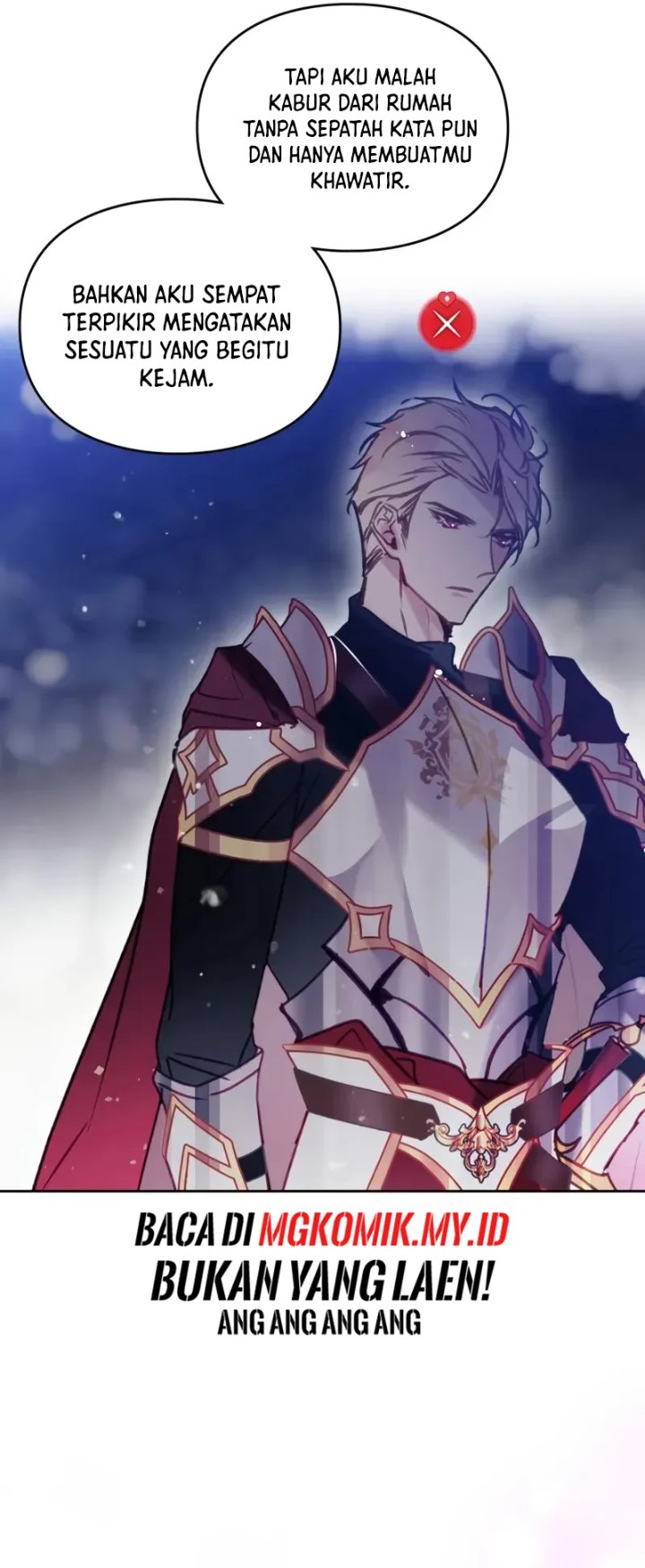 Baca Villains Are Destined to Die - Chapter 197 halaman 28