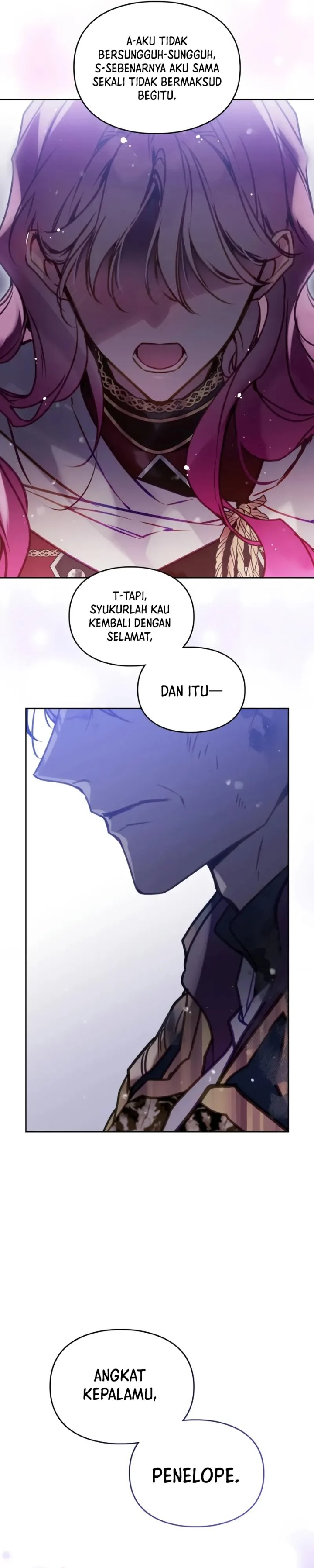 Baca Villains Are Destined to Die - Chapter 197 halaman 29