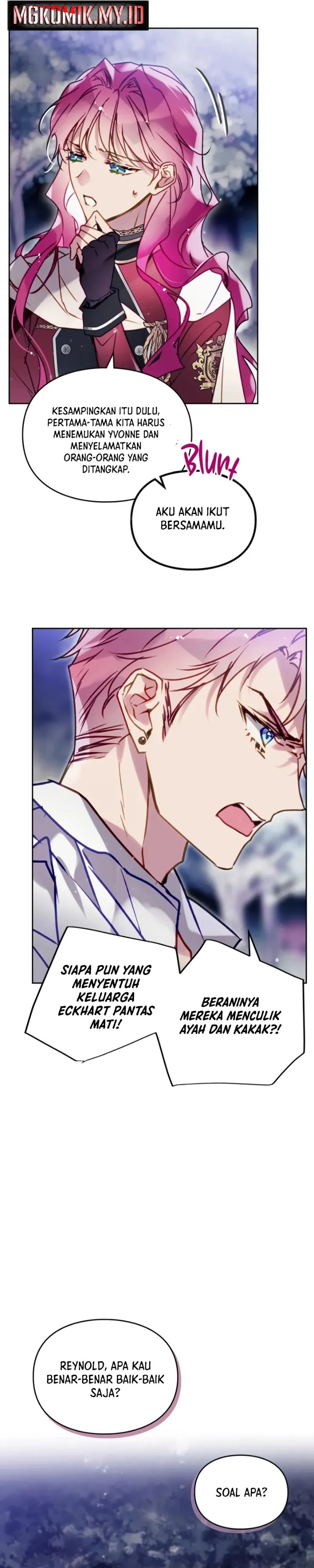 Baca Villains Are Destined to Die - Chapter 197 halaman 6