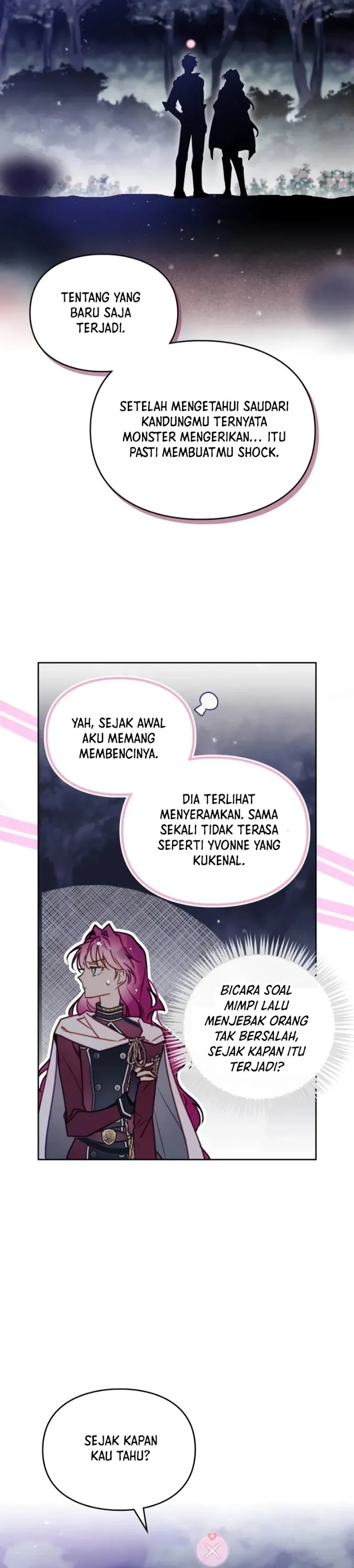 Baca Villains Are Destined to Die - Chapter 197 halaman 7