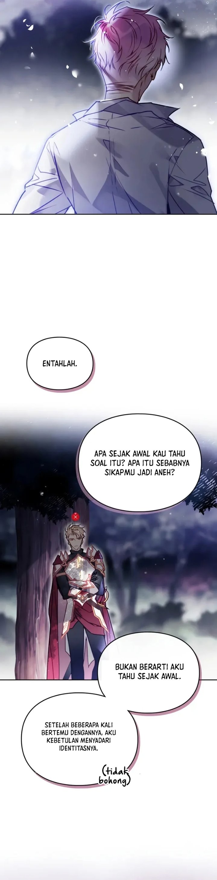 Baca Villains Are Destined to Die - Chapter 197 halaman 8
