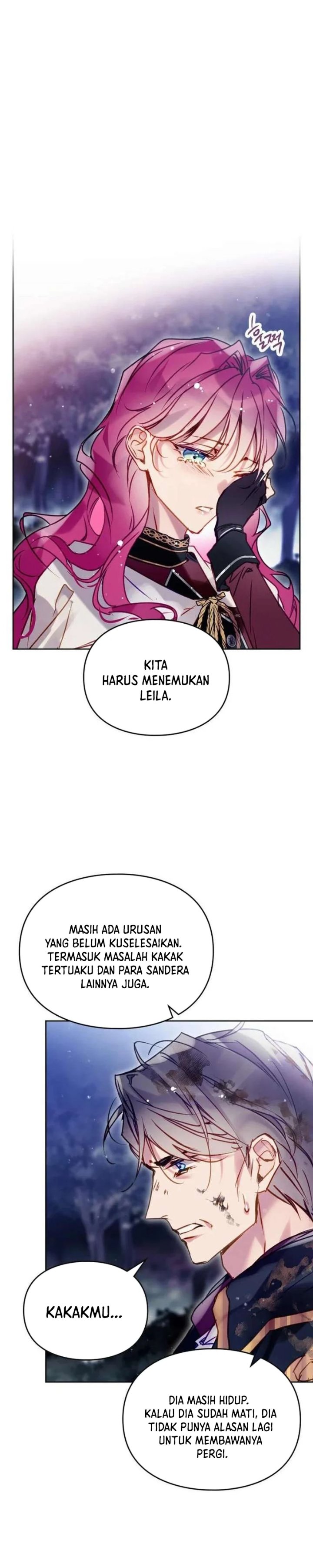 Baca Villains Are Destined to Die - Chapter 198 halaman 11